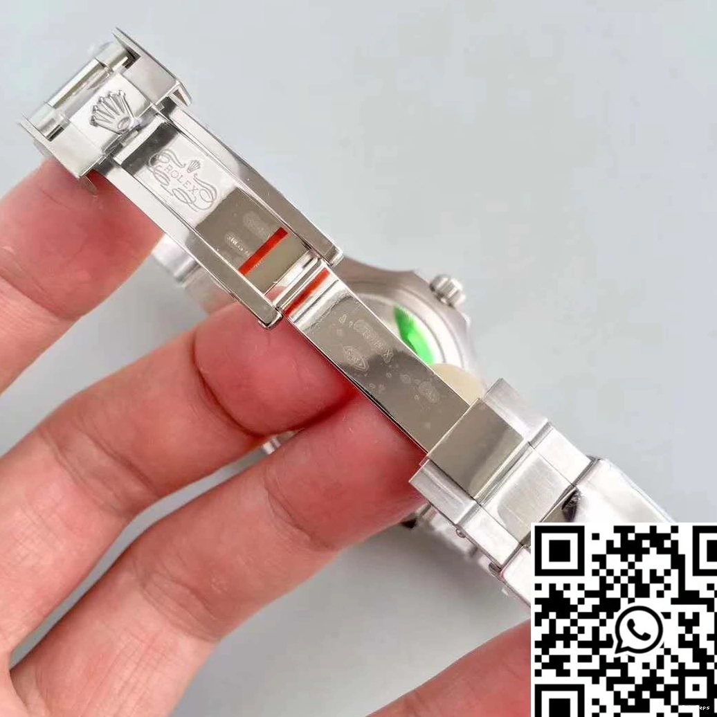 268622 Master AR Rolex 37mm Yacht Anthracite Dial Factory 1117